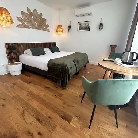 Lägenhet Quai 44 Cognac