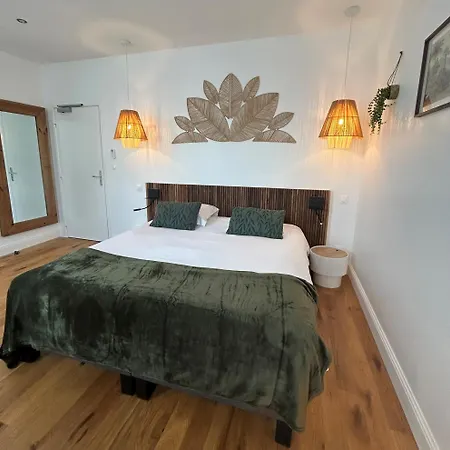 Lägenhet Quai 44 Cognac